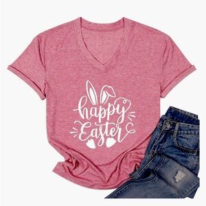 Women’s Easter Tee